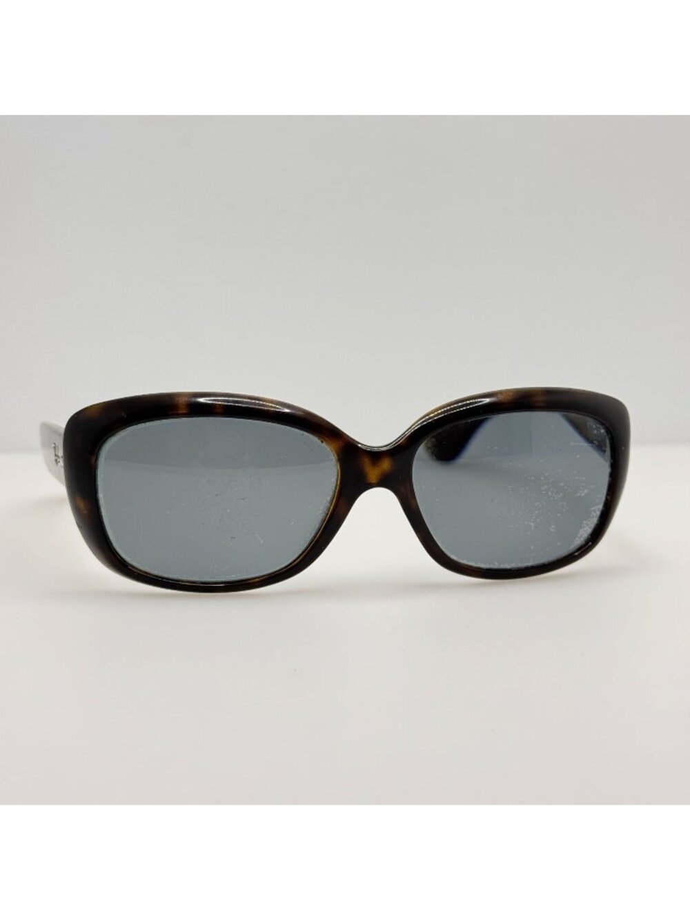Ray Ban RB 4104 710 Jackie Ohh Eyeglasses Eye Glasses Frames Italy 58-17-135